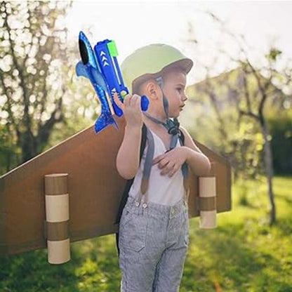 Airplane Launcher Toy