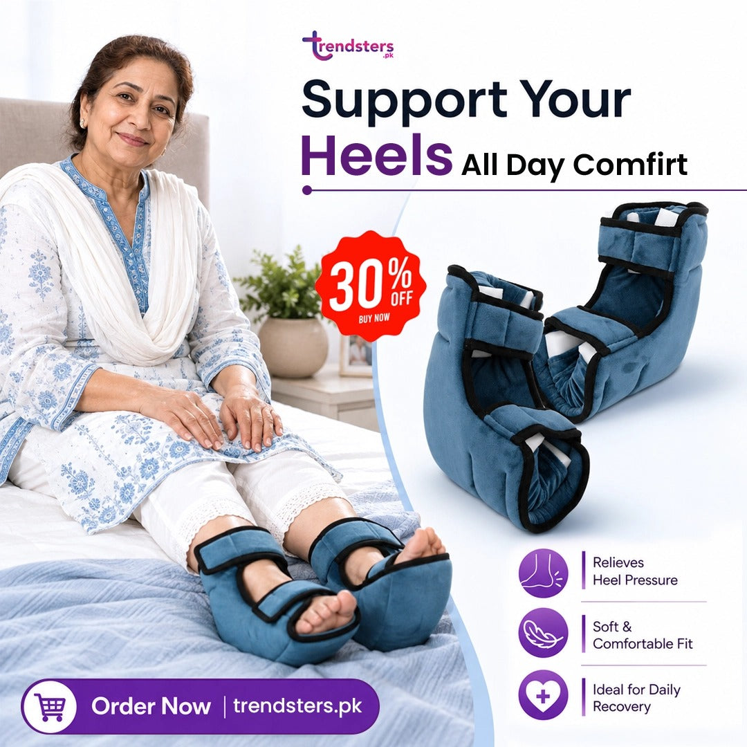 Heel Protector Cushion