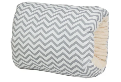 Cozy Cradle Baby Pillow