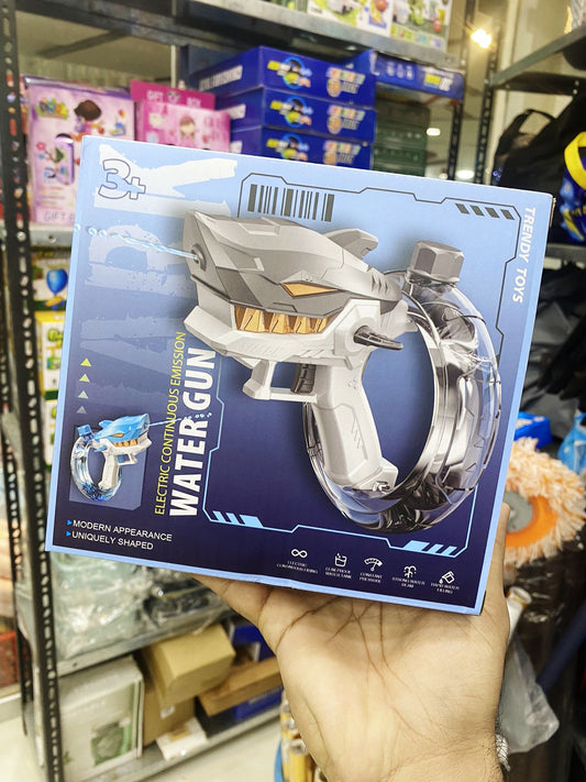 Shark Water Spray Gun