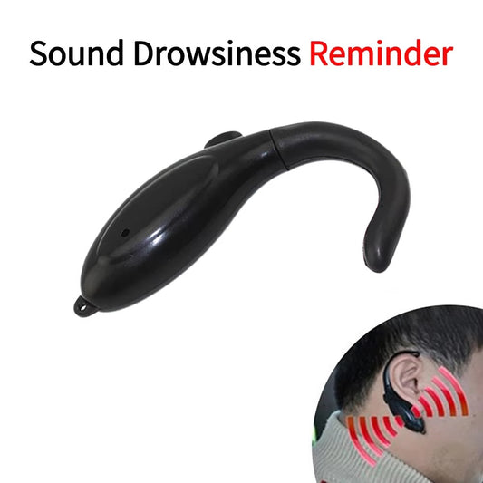 Alarm Alert Anti Sleep Drowsy Alarm