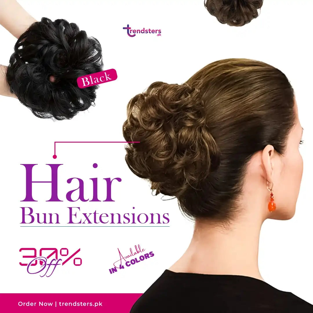 Synthetic Bun Extensions