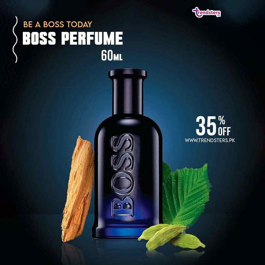 Hugo Boss Perfume 60ml