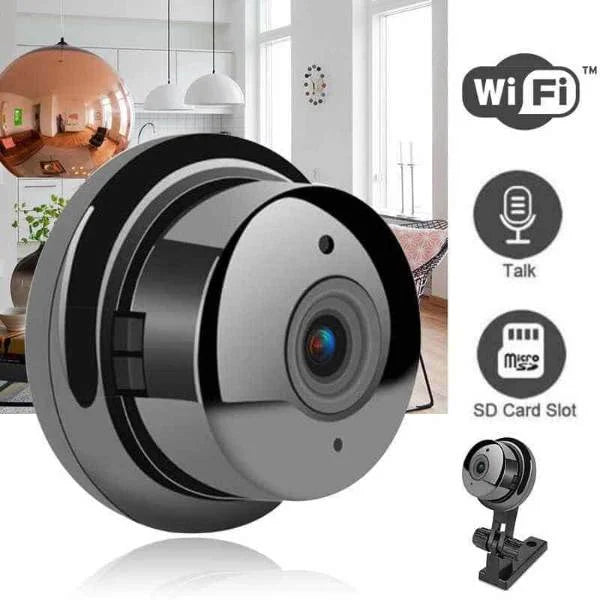 Mini CCTV Security Camera