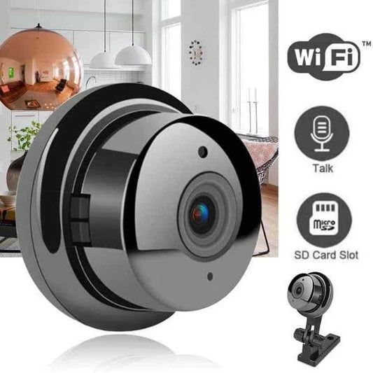 Mini CCTV Security Camera