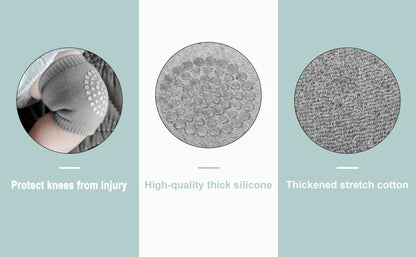 Baby Knee Pads Crawling Protector