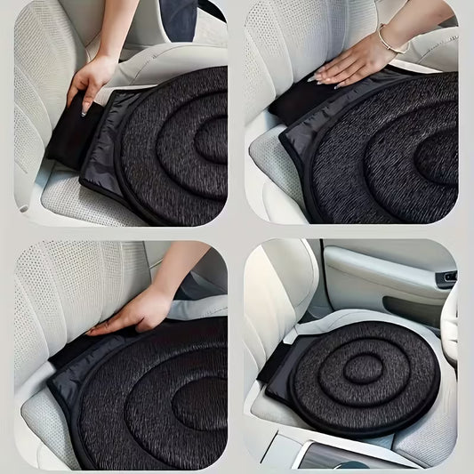 360 Rotating Seat Cushion