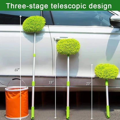 Multipurpose cleaning Brush