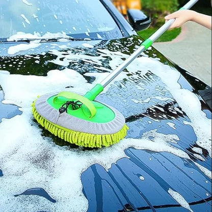 Multipurpose cleaning Brush