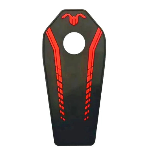 Motorbike Fuel Tank Pad Silicone CG125 CD70