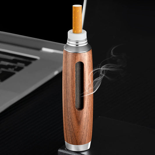 Ash Organizer & Filter