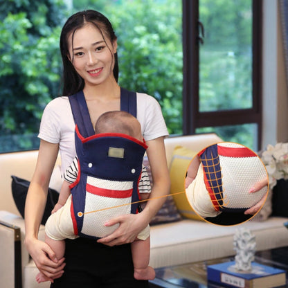 Baby Carrier Hipseat & Sling Carrier