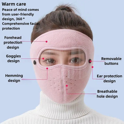 Anti Dust  Face Masks