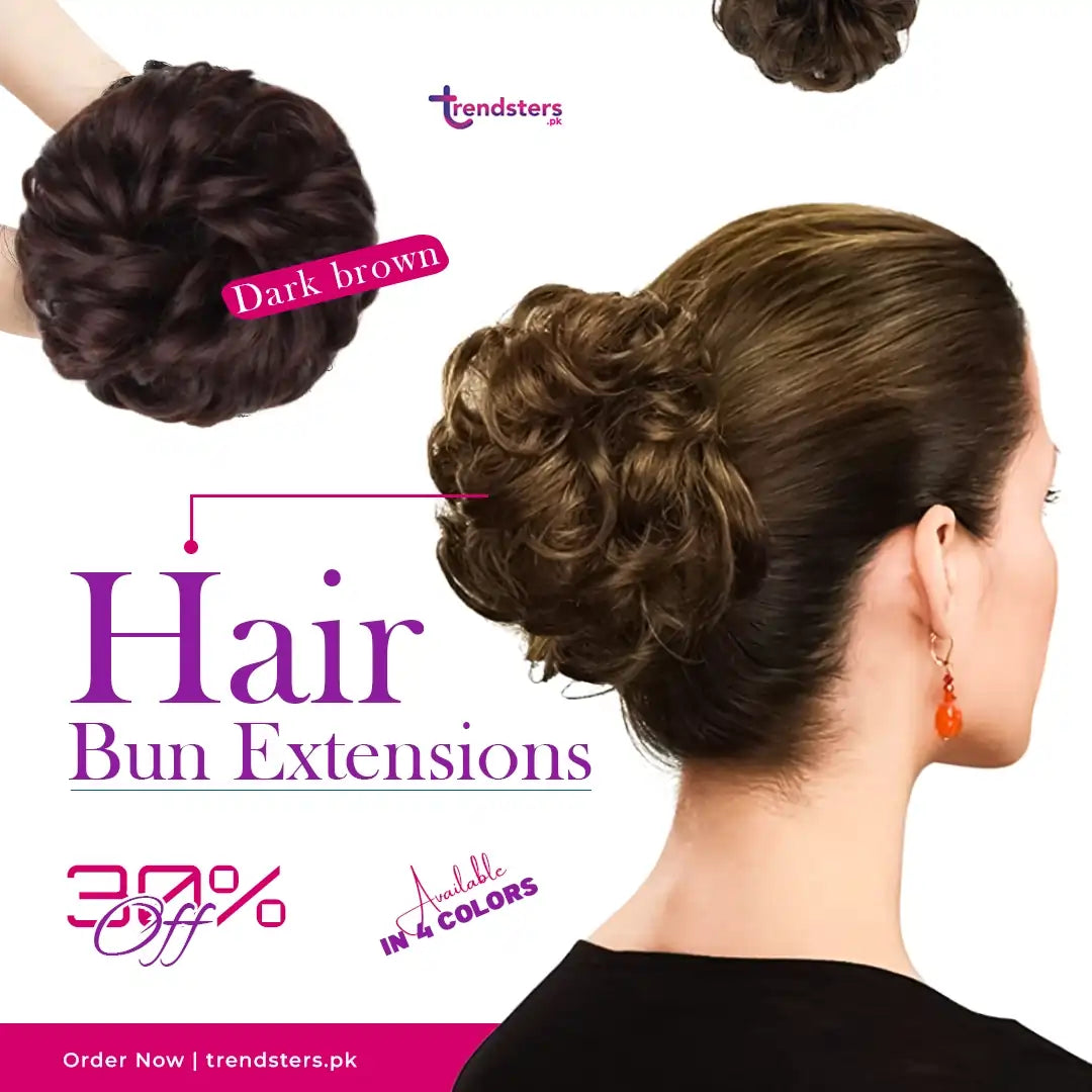 Synthetic Bun Extensions