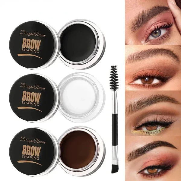 Waterproof Eyebrow Pen