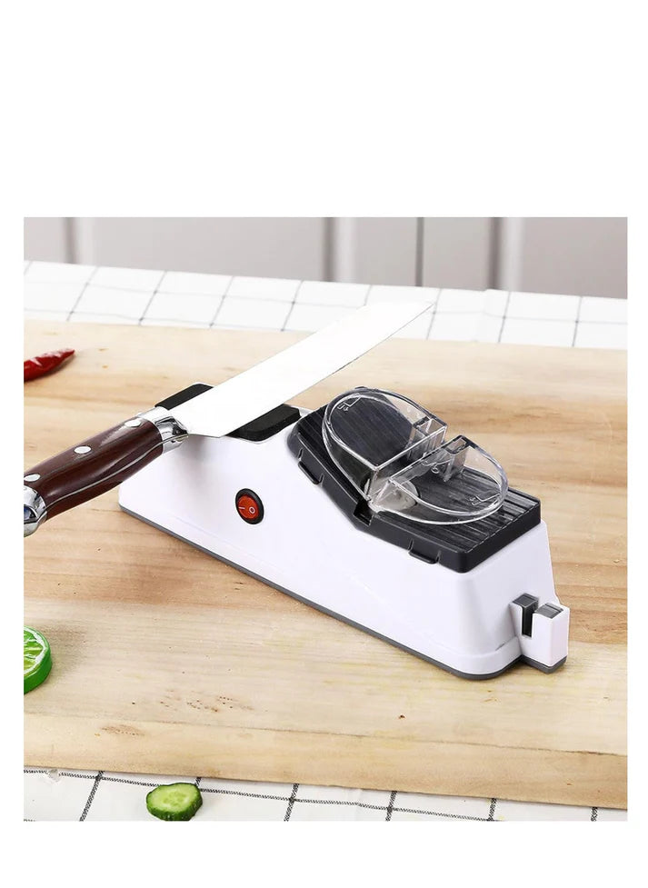 Electric Knife Sharpener