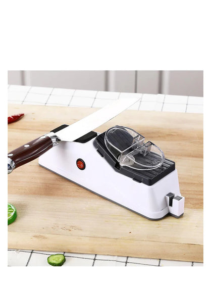 Electric Knife Sharpener