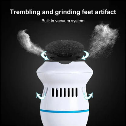 Electric Feet Callus Remover