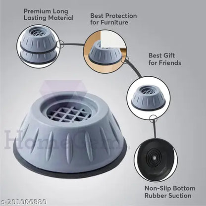 Anti Vibration Shocking Pad