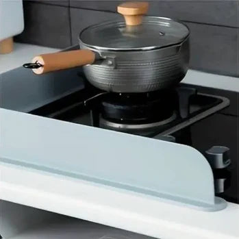 Silicon Sink Splash Guard