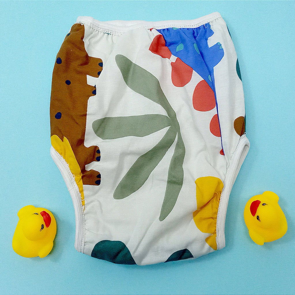 Reusable towel Diapers for Kids