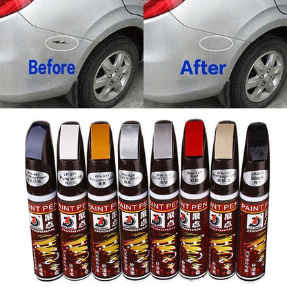 Car Scratch Repair Paint Pen