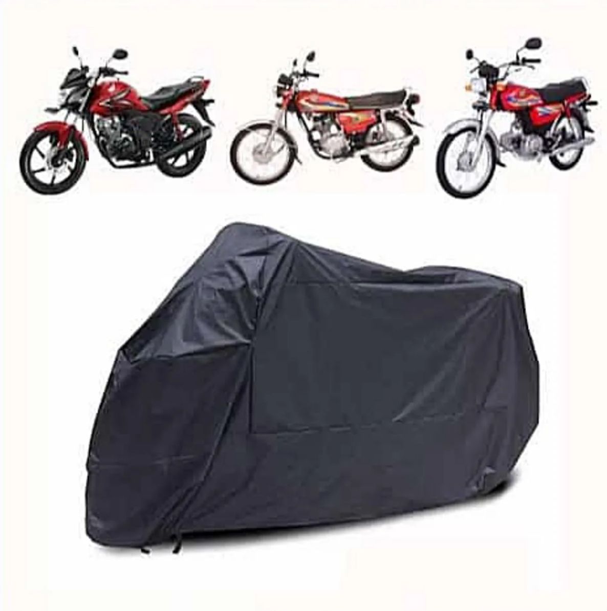 Bike cover waterproof high quality