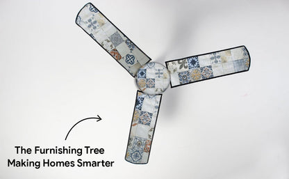 Ceiling Fan Covers Set