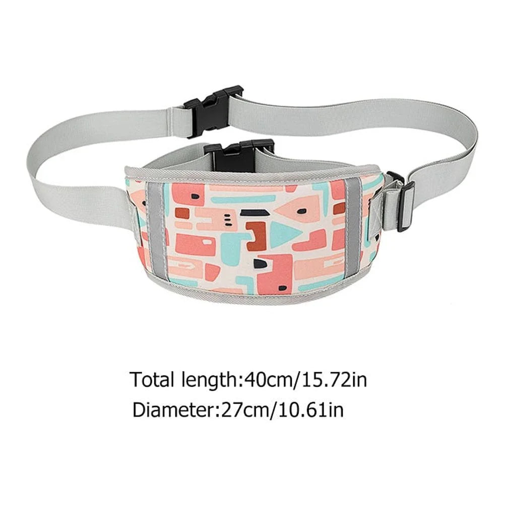 Motorcycle Children Safety Belt