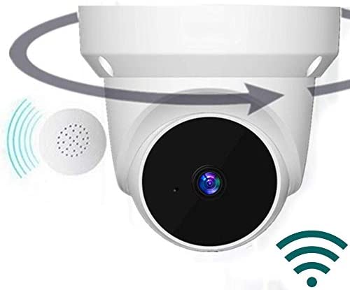 V380 Pro 5MP WiFi HD PTZ Camera