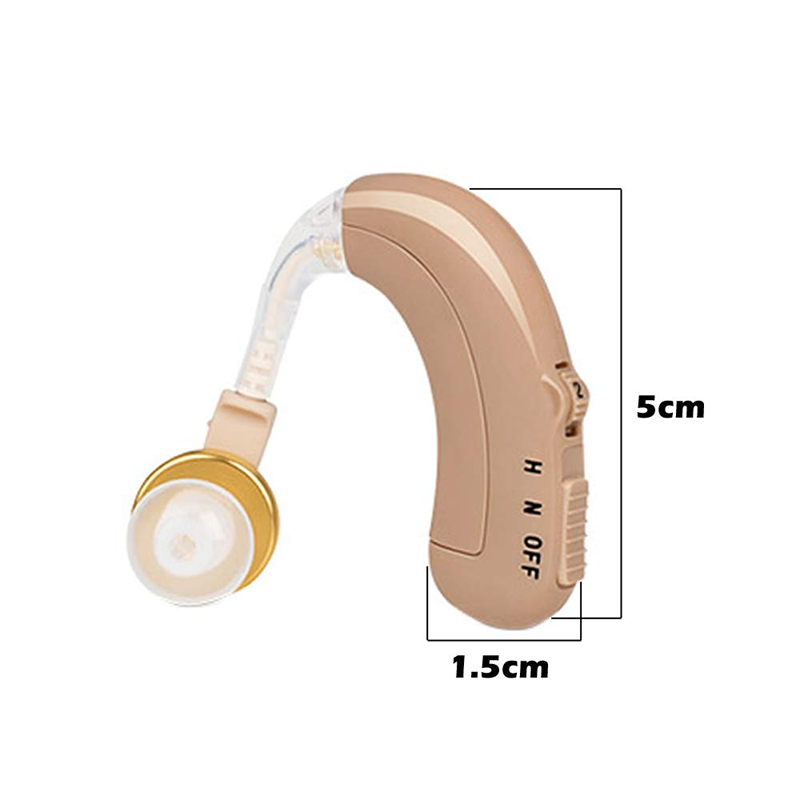 Hearing Aid Machine