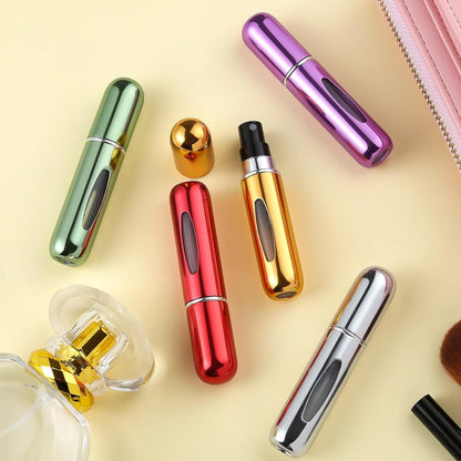 Perfume Refill Atomizer