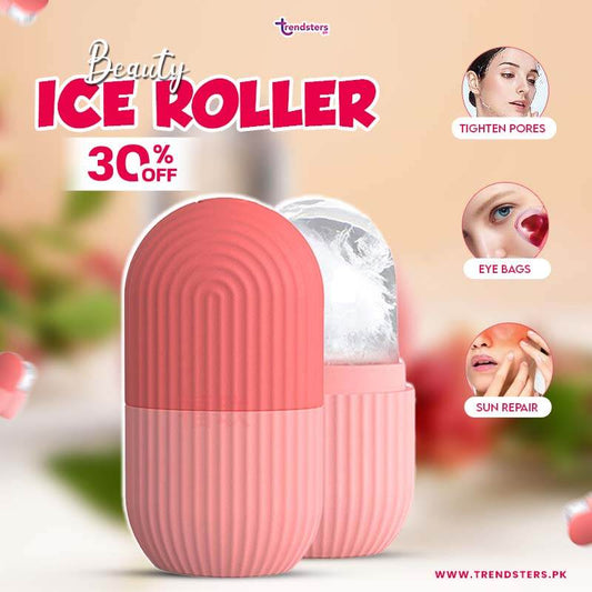 Beauty Ice Roller (Premium Quality Only )