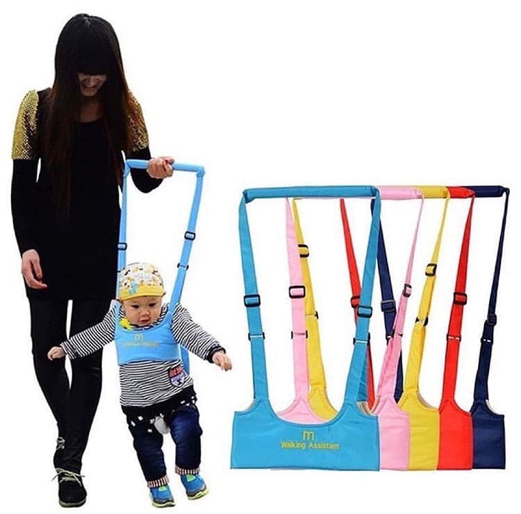 Learning Walking Baby Belt