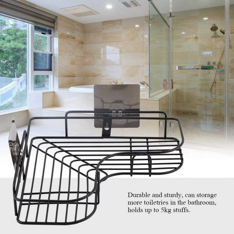 Self Adhesive Corner Rack