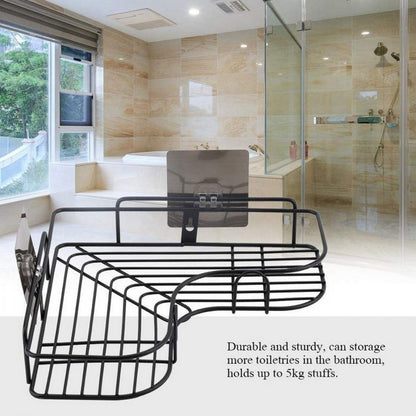 Self Adhesive Corner Rack