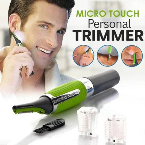 Micro Touch Max Personal Trimmer