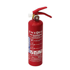 Fire extinguisher 1kg