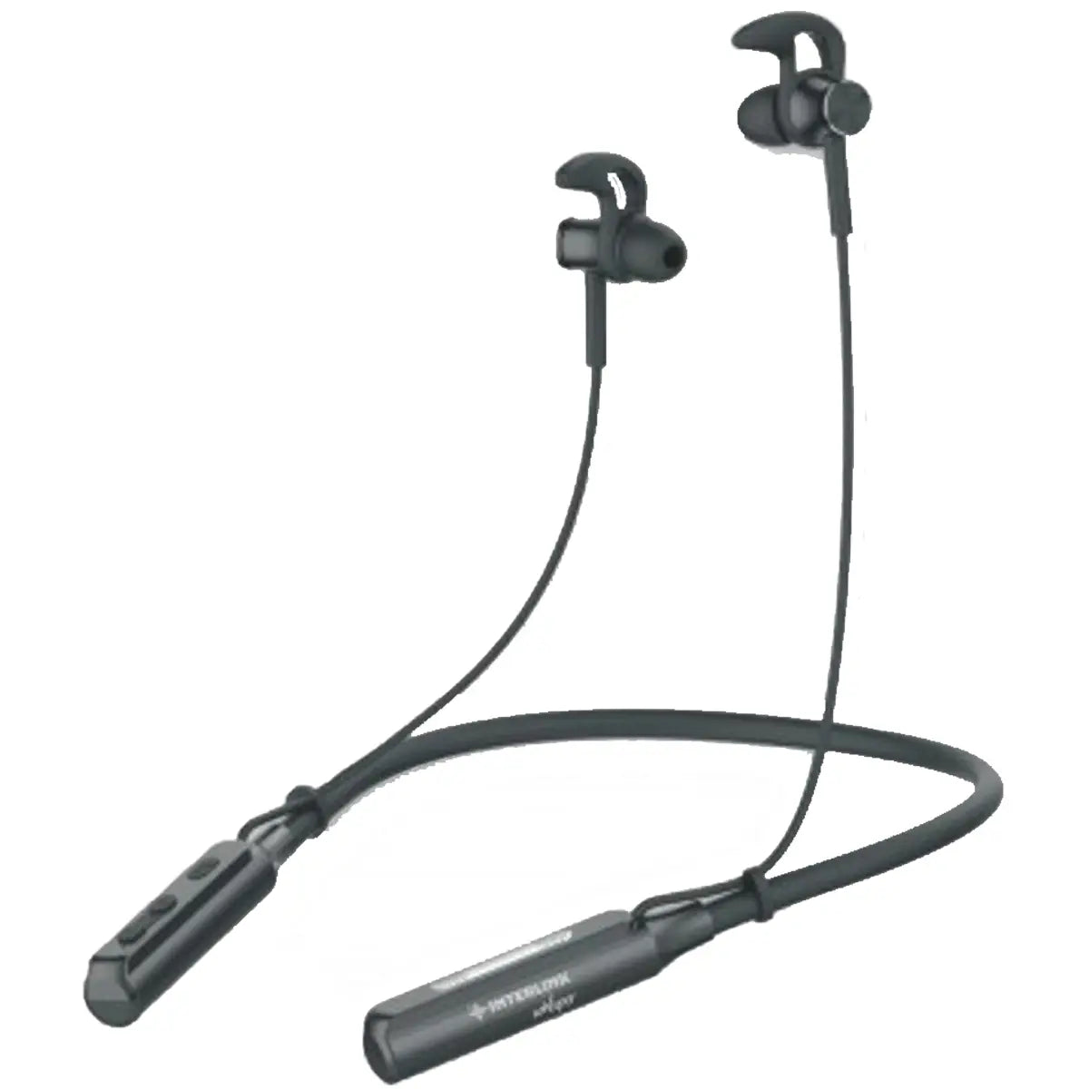 Neckband Wireless Earphones Interlink Whisper