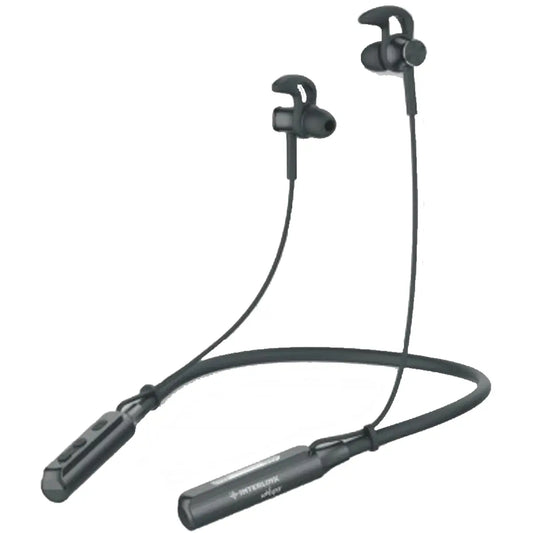 Neckband Wireless Earphones Interlink Whisper
