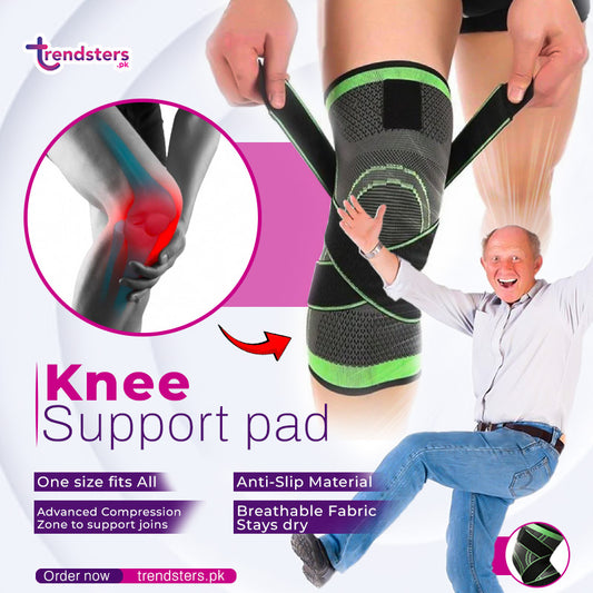 Knee Support pad