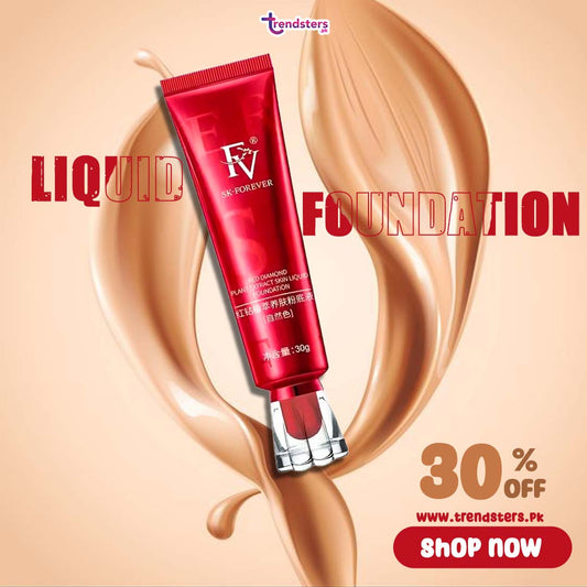FV Skin Liquid Foundation