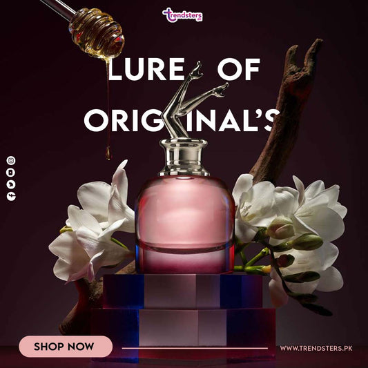 Lure Of Original’s