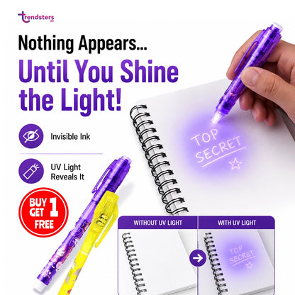Magic Pen