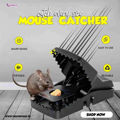 Mouse Catcher (Buy One Get One Free)