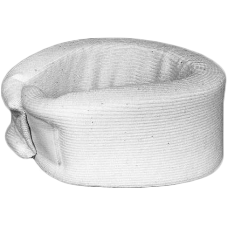 Scott Specialties Foam Cervical Collar