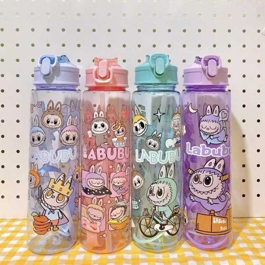 Labubu Drinking Bottle
