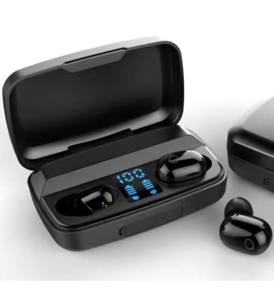A10s Mi Earbuds True Wireless