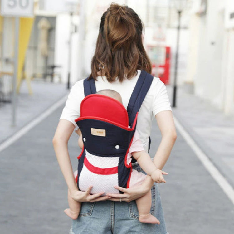 Baby Carrier Hipseat & Sling Carrier
