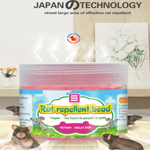 Pest Repellent Beads